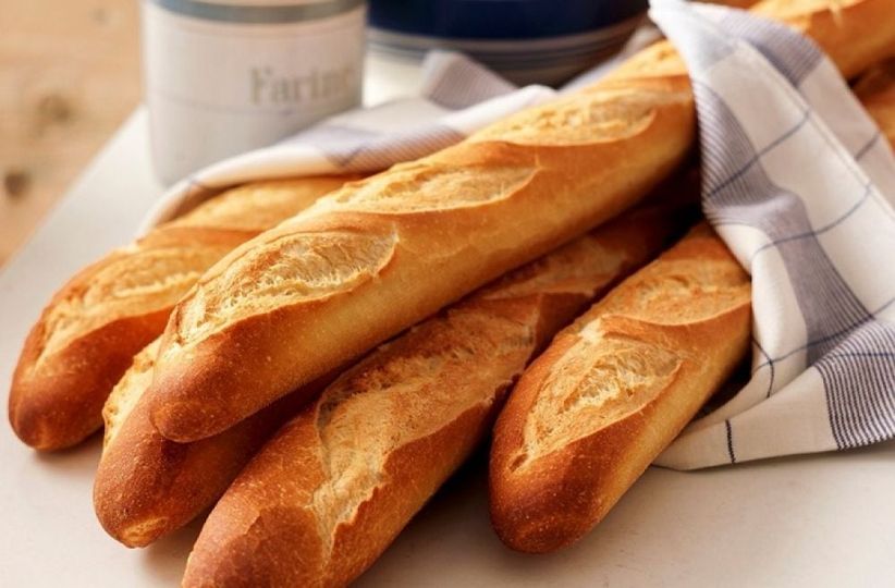 POR 90 DÍAS CONGELAN EL PRECIO DEL PAN
